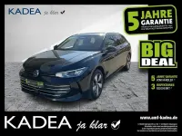 Gebraucht VW Passat Business 150 PS (110 kW) 2025 Grau Kombi