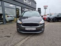 gebraucht Ford Grand C-Max Grand C-MaxCool&Connect Kamera Navi