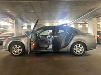 Gebraucht Audi A4 Comfort 200 PS (147 kW) 2005 Silber Limousine