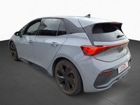 Gebraucht Cupra Born 169 kW (231 PS) 2022 Vaporgrau Kleinwagen