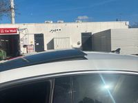 Occasion VW Passat 184 ch (135 kW) 2016 Blanc Berline