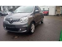 Gebraucht Renault Twingo Vibes 60 kW (82 PS) 2021 Gris lunaire Kleinwagen