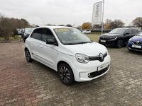 Gebraucht Renault Twingo Techno 60 kW (82 PS) 2023 Weiß Kleinwagen