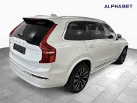 Gebraucht Volvo XC90 Plus 455 PS (334 kW) 2023 Weiß SUV
