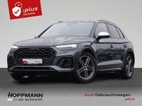 Gebraucht Audi SQ5 Ambiente 341 PS (250 kW) 2022 Daytonagrau perleffekt SUV