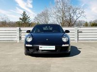 Gebraucht Porsche 997 Black Edition 345 PS (253 kW) 2011 Basaltschwarzmetallic Cabrio