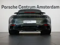 Gebraucht Porsche 992 650 PS (478 kW) 2024 Grün