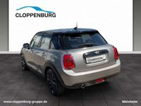 gebraucht Mini Cooper 5-Türer