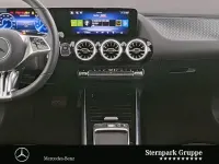 Gebraucht Mercedes EQA250+ Progressive 150 kW (204 PS) 2025 Grau SUV