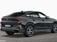 gebraucht BMW X6 xDrive40i