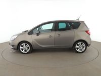 gebraucht Opel Meriva 1.4 Turbo Innovation, Benzin, 9.200 €