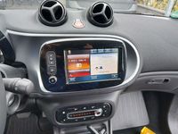 gebraucht Smart ForFour 66KW Benzin