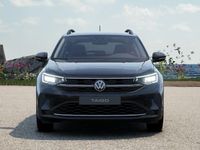 Neu VW Taigo 150 PS (110 kW) 2026 Schwarz SUV