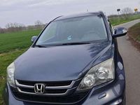 Gebraucht Honda CR-V 150 PS (110 kW) 2011 SUV