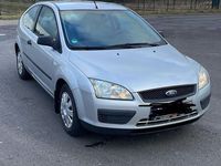 gebraucht Ford Focus 1.6 Benziner(TÜV NEU BIS 02/2026)