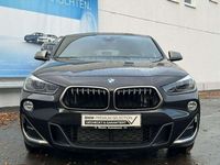 gebraucht BMW X2 M35i