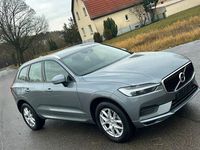 Gebraucht Volvo XC60 Business Edition 197 PS (144 kW) 2021 Grau SUV