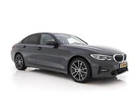 Gebraucht BMW 330e Sport Line 292 PS (214 kW) 2020 Grau Limousine