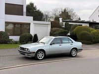 Gebraucht Maserati 430 225 PS (165 kW) 1995 Silber Limousine