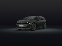 Nowe Cupra Born VZ 239 kW (326 KM) 2026 Zielony Hatchback