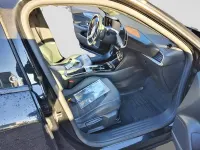 Gebraucht Opel Mokka-e Ultimate 100 kW (136 PS) 2021 Schwarz SUV