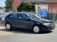 gebraucht Audi A3 1.6 Attraction Hu&AuNeu