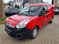 gebraucht Opel Combo 1.6 CDTI L1H1 Selection