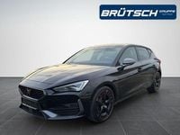 Gebraucht Cupra Leon VZ 300 PS (220 kW) 2023 Mitternachtsschwarz Limousine