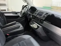 Gebraucht VW Multivan Generation Six 199 PS (146 kW) 2019 Silber Van / Kleinbus