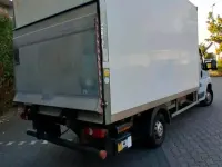 Gebraucht Fiat Ducato 130 PS (95 kW) 2017 Weiß Van