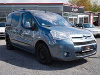 Gebraucht Citroën Berlingo Exclusive 111 PS (81 kW) 2011 Grau Van / Kleinbus