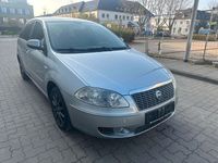 Gebraucht Fiat Croma 147 PS (108 kW) 2006 Silber Limousine