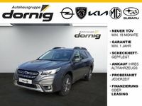 Gebraucht Subaru Outback Active 169 PS (124 kW) 2022 Magnetite gray SUV