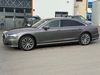 Gebraucht Audi A8 Advanced 286 PS (210 kW) 2019 Andere Limousine