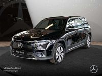 Gebraucht Mercedes EQB250 Advanced 139 kW (190 PS) 2025 Kosmosschwarz SUV