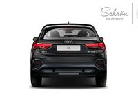 Gebraucht Audi Q3 Sportback 190 PS (139 kW) 2025 SUV