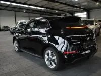 Usata Ora 03 125 kW (171 CV) 2023 Nero Utilitaria