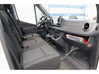 Gebraucht Mercedes Sprinter 170 PS (125 kW) 2025 Arktikweiß Van