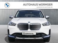 Gebraucht BMW iX1 xLine 225 kW (306 PS) 2023 Weiß SUV