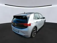 Gebraucht VW ID.3 Pro 150 kW (204 PS) 2023 Scale silver metallic Kleinwagen