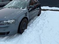 Second-hand Audi A3 120 CP (88 kW) 2004 Negru Hatchback