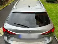 Second-hand Mazda 6 145 CP (106 kW) 2013 Argintiu Break