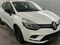 Gebraucht Renault Clio IV 90 PS (66 kW) 2019 Weiß Kombi