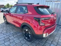 Nouă Kia Stonic Style 101 CP (74 kW) 2026 Roșu SUV