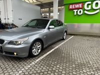 gebraucht BMW 520 E60 d AUTOMATIK ( TÜV NEU )