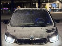 Gebraucht BMW i3 Comfort Edition 135 kW (184 PS) 2021 Weiß Kleinwagen