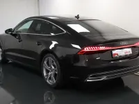 Gebraucht Audi A7 Sportback Sport 245 PS (180 kW) 2025 Schwarz Kleinwagen
