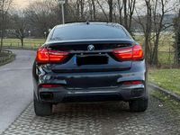 Gebraucht BMW X6 313 PS (230 kW) 2016 SUV
