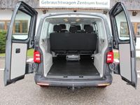 gebraucht VW Caravelle T6Trendline