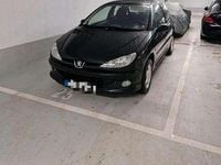 Gebraucht Peugeot 206 Filou 75 PS (55 kW) 2003 Limousine